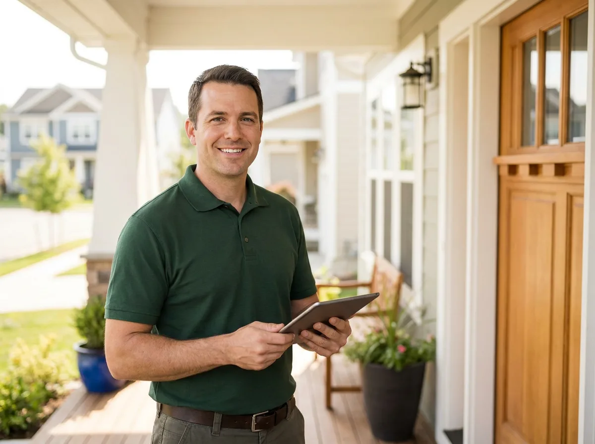 Pest control FAQs for Broadbent, OR